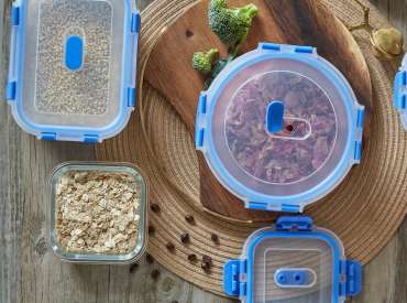 Removable Lock Glass...