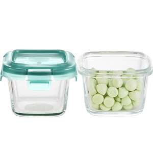 Baby Food Container