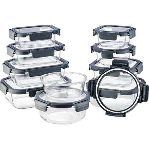 Glass Lid