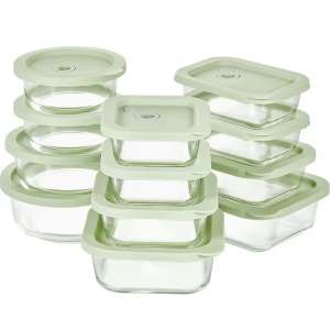 Silicone Lid