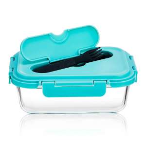 Fork and Knife Lid