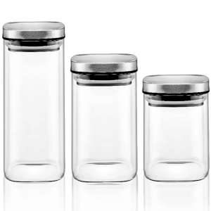 Stainless Steel Lid