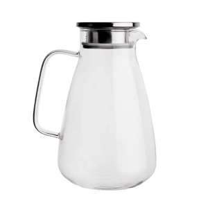 Glass Kettle