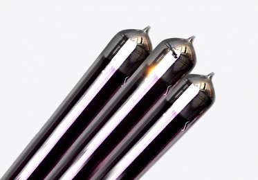 Solar Glass Tube