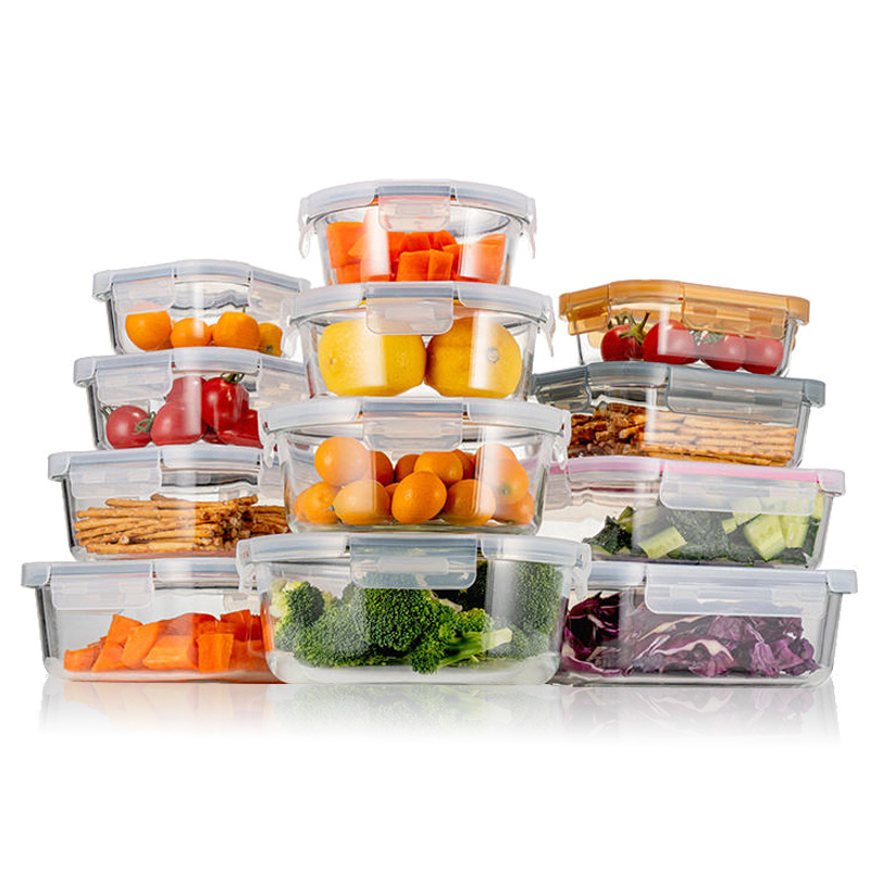 Best Glass Food Storage Containers