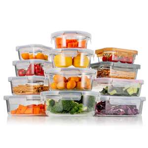 Best Glass Food Storage Containers