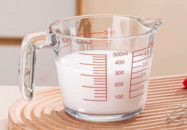 Measuring Bowl
