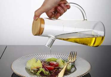 Oil Pot