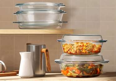 Casserole