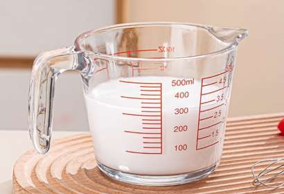 Measuring Bowl
