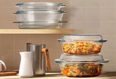 Casserole