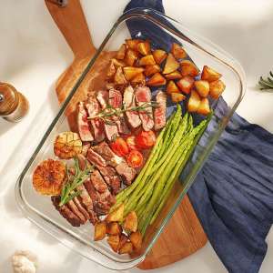 Rectangular Baking Dish