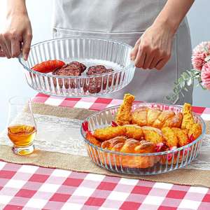 Oval Baking Dish